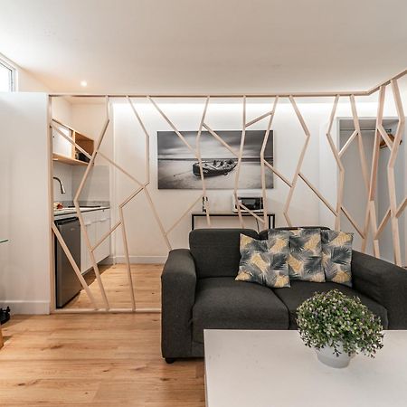 Cute Quiet Studio, Smart Tv, Six Flags 1 Km Mexico Extérieur photo