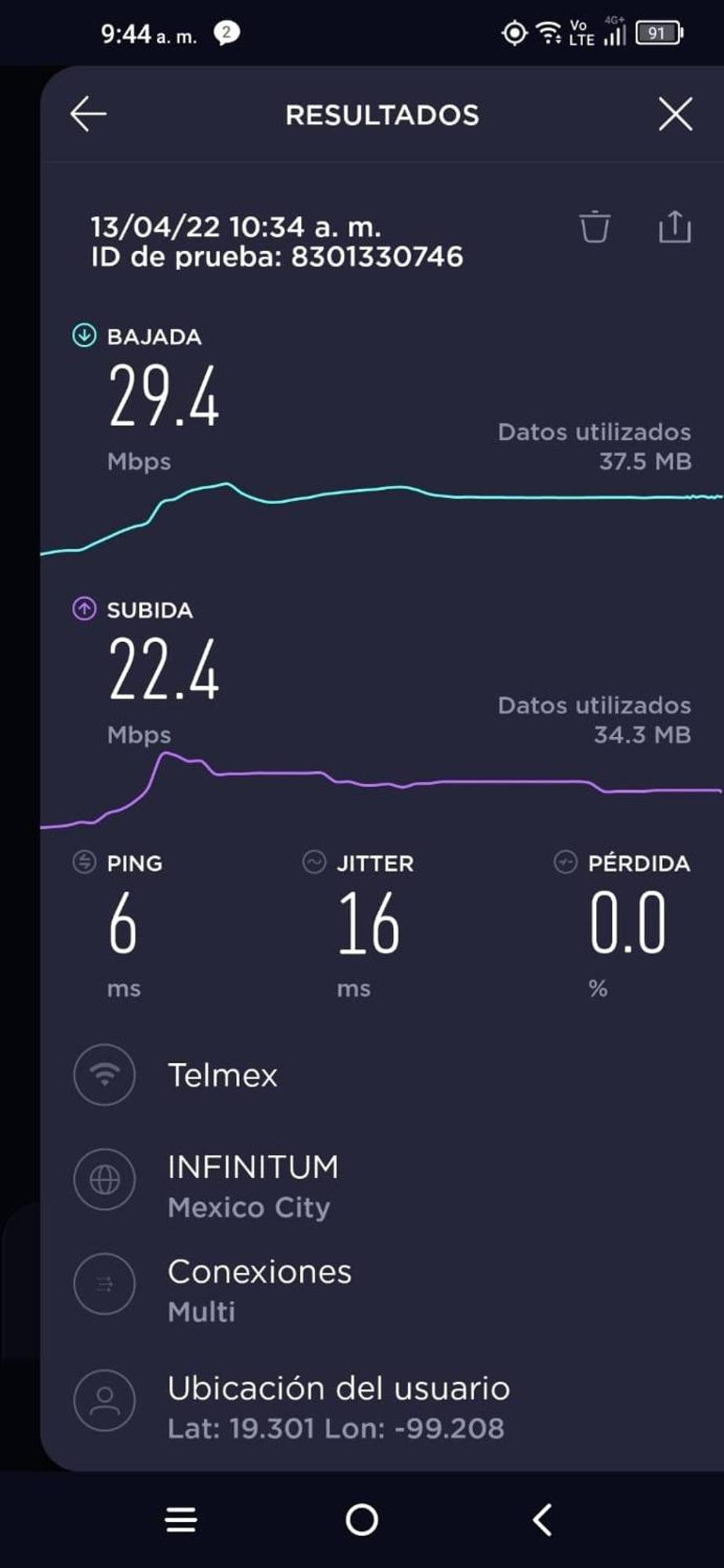 Cute Quiet Studio, Smart Tv, Six Flags 1 Km Mexico Extérieur photo