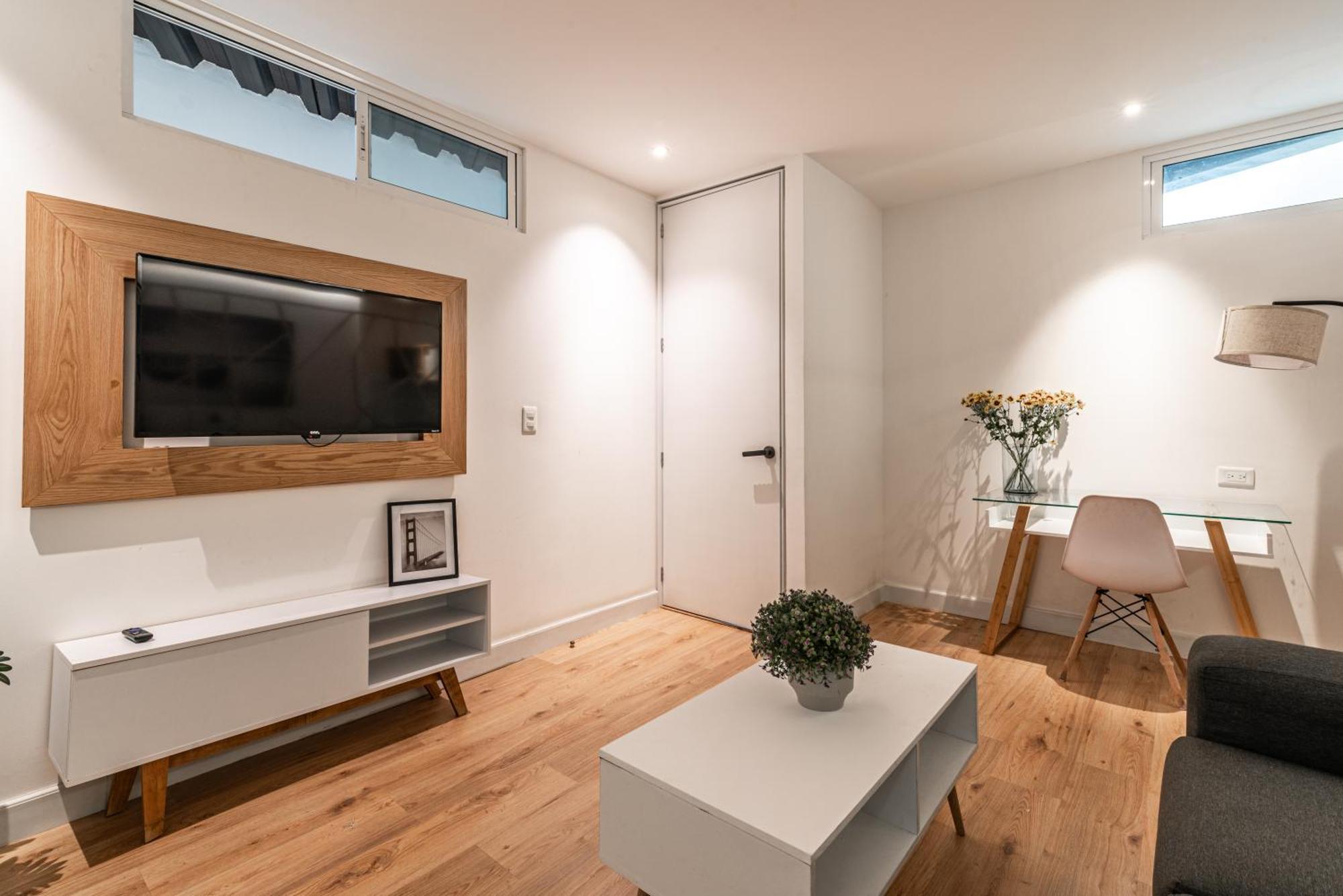 Cute Quiet Studio, Smart Tv, Six Flags 1 Km Mexico Extérieur photo